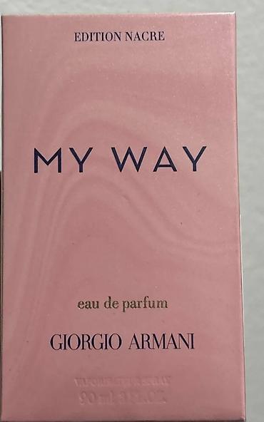 Parfemi: Original parfemi.novi 
fixna cena — 26