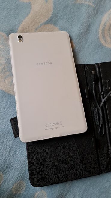 Tableti: Samsung Galaxy Tab S 8.4 + futrola sa tastaturom - Tablet sa ekranom — 11