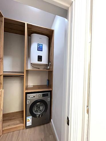 Продажа квартир: 3 комнаты, 100 м², Элитка, 9 этаж, Дизайнерский ремонт — 17