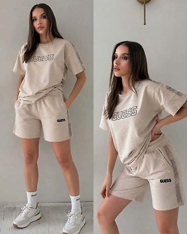 tedi majice: Turske extra kvalitetne kompleti ženske S,M,L,XL veličine za samo 4200 — 4