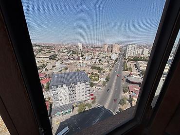 Yeni tikili: 3 otaqlı, Yeni tikili, 58 kv. m — 8