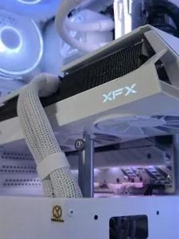 Desktop računari i radne stanice: Ryzen 7 9800X3D RX 9070XT X870 32GB 2TB - SM106PC. ✨ Prodaja i — 7