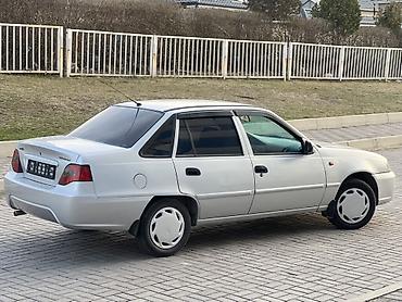Daewoo: Daewoo Nexia: 2012 г., 1.5 л, Механика, Бензин, Седан — 7
