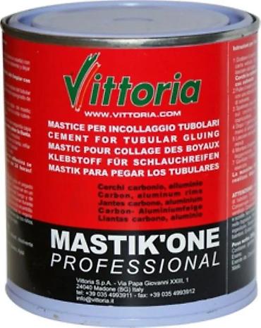 pvc aufblasventil: VITTORIA LEPAK ZA TUBULAR MASTIK ONE 250G | Profesionalno lepilo — 1