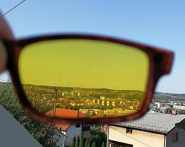 Naočare: IGreen Hi-Tech dodatak za naočare MAGNETNI 3 grama. iGreen Hi-Tech — 6