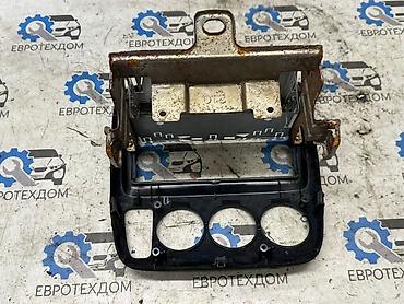 crv 5: Сenter console Honda 1998 г., Б/у, Оригинал, Германия — 6