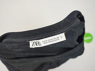 satynowe body zara: Zara, Body damskie, rozmiar M — 4