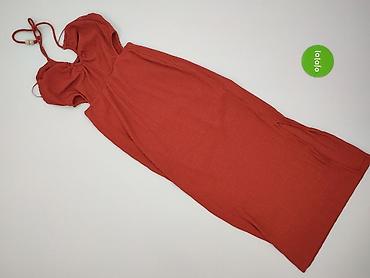berska dresy: Bershka, Sukienka damska, rozmiar S — 2
