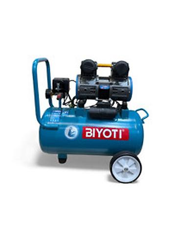 lazer olcu: Elan başlığı: Hava kompressoru Biyoti BYT-AC25L Elan mətni: Biyoti — 1