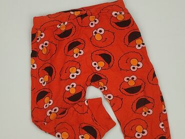 spodnie alladynki dla dzieci: Leggings for kids, Fox&Bunny, 1.5-2 years, 92, condition - Very good