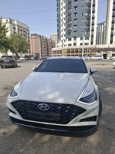 хендай соната 2019 цена бишкек: Hyundai Sonata: 2019 г., 2 л, Автомат, Газ, Седан