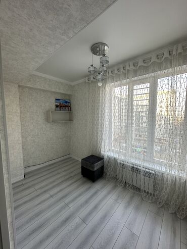 Продажа квартир: 2 комнаты, 64 м², Элитка, 5 этаж, ПСО (под самоотделку) — 8