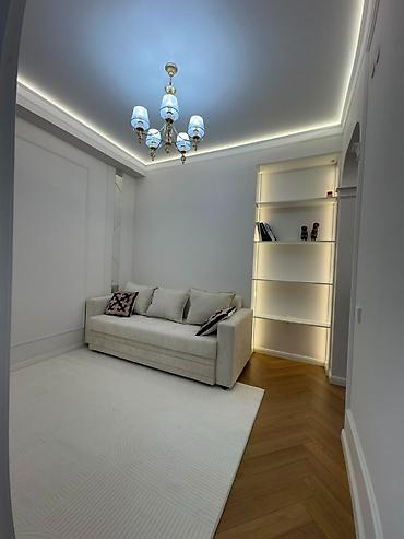 Продажа квартир: 3 комнаты, 73 м², Южная Магистраль 14 этаж at lalafo.kg — 3 Продажа квартир: 3 комнаты, 73 м², Южная Магистраль 14 этаж — 3