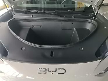 BYD: BYD Sea Lion 06: 2026 г., Электромобиль — 5