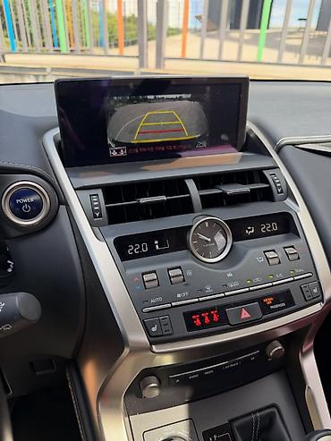 Lexus: Lexus NX: 2020 г., 2.5 л, Автомат, Гибрид, Кроссовер — 16