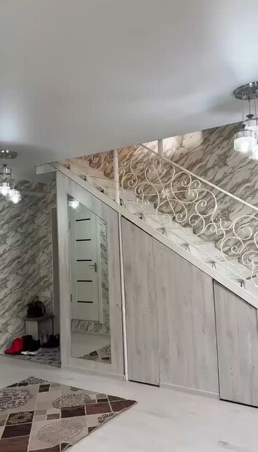 Продажа квартир: 4 комнаты, 82 м², Индивидуалка, 2 этаж, Евроремонт — 8