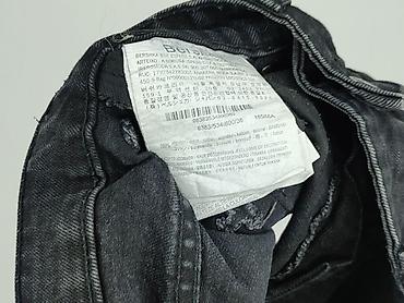 szorty pull and bear: Bershka, Szorty damskie, rozmiar S — 5