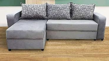 Kućna hemija i proizvodi za kuću: Jastuci izrada po želji od mebla kože — 6