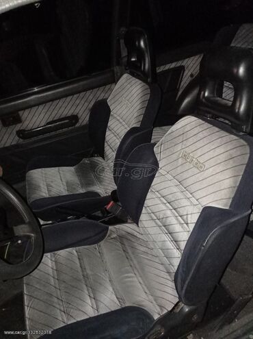 Toyota: Toyota Starlet: 1.3 l. | 2008 έ. Κουπέ — 10