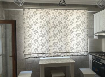 Pərdə və tüllər: Jaluz perdeler her nov turkiye isdesal seher daxil cadrlma qurasdlrma — 26