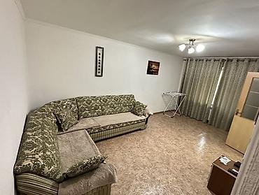 85000: 2 комнаты, 55 м², Золотой квадрат Индивидуалка, 3 этаж — 2