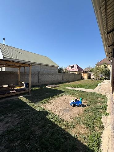 стадионная: 4 комнаты, 176 м², 5 соток, Бишкек, Кожомкул стадион Агентство недвижимости — 7