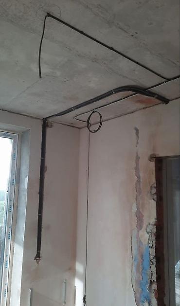 Установка кондиционеров: Предлагаем по городе Ош услуги по установке, обслуживанию и ремонту — 3