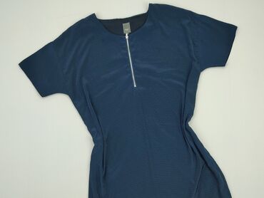 prosto t shirty damskie: Dress, L (EU 40), Ichi, condition - Very good
