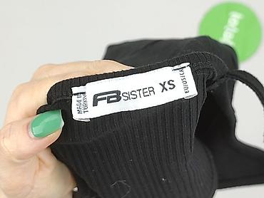 lee bluzki: FB Sister, Top damski, rozmiar XS — 4