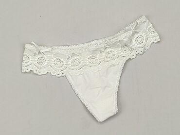 bluzki do białego garnituru: Panties, S (EU 36), condition - Good