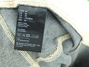 culotty: H&M, Spódnica damska, rozmiar M — 5