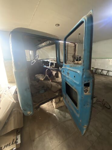 Digər kuzov detalları: ZİL Zil130, 1989 il, İşlənmiş — 2