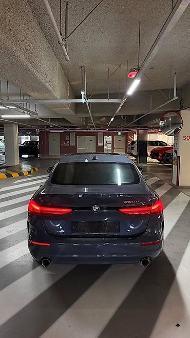 BMW: BMW 2 series: 2019 г., 2 л, Автомат, Дизель, Купе — 2