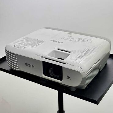 Proyektorlar: İşlənmiş Proyektor Epson, Ödənişli çatdırılma — 62