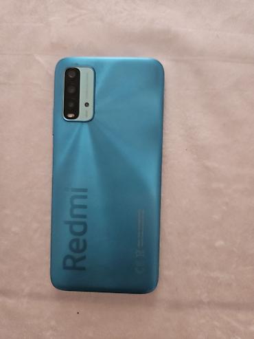 Mobil telefonlar: Redmi 64 GB, rəng - Göy — 2