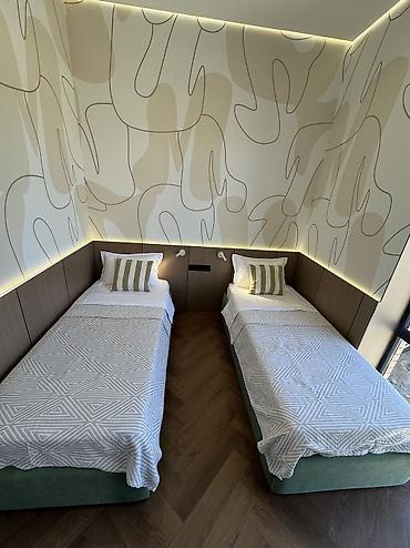 Аренда коттеджей и домов на Иссык-Куле: Коттедж, Alpha White Resort, Кош-Кол, 6 мест — 11