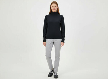 golfy damskie zalando: Golf damski, rozmiar S