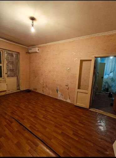 Продажа квартир: 1 комната, 36 м², 105 серия, 2 этаж