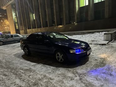 хонда одиссей авто: Honda Accord: 2001 г., 1.8 л, Автомат, Газ, Седан