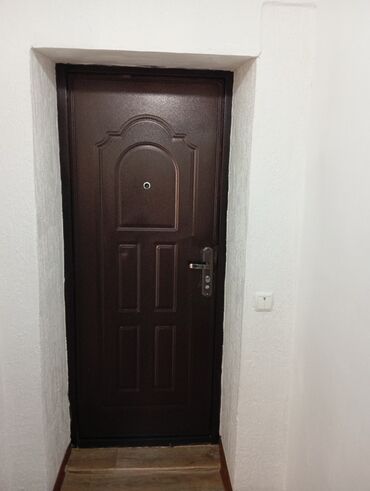 аренда под следующим выкупом рассрочка: 25 м², Без мебели