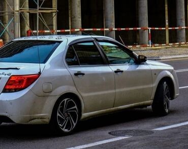 turbo az ilkin odenis 1000 azn: Iran Khodro Samand: 1.7 l | 2019 il 78000 km Sedan