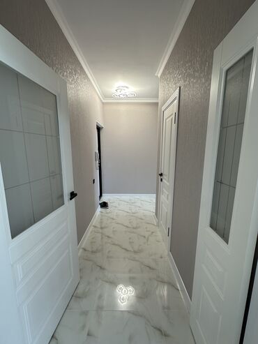 Продажа квартир: 1 комната, 46 м², 106 серия, 9 этаж, Евроремонт — 4