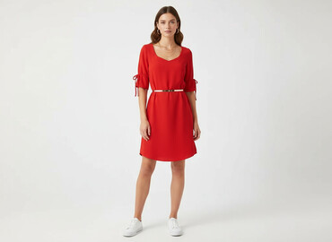 emoi sukienki: House, Women`s dress, size S