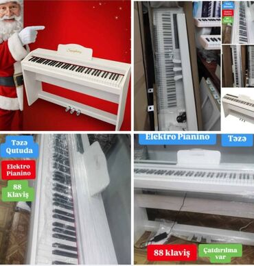 Digər: Elektro Pianino Səs - yüksək keyfiyyətli piano səsindən istifadə -da lalafo.az — 3 Digər: Elektro Pianino Səs - yüksək keyfiyyətli piano səsindən istifadə — 3