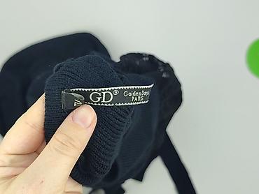 aksamitne kurtki: Golden Days, Sukienka damska, rozmiar One size — 5