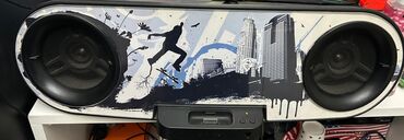 Klaviaturalar: Full oyun dəsti Gaming Mous Gaming Klaviatura Güclü Kalonka Böyük — 6