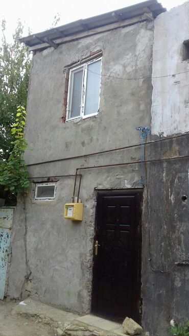 bakıda heyet evlerinin satışı: Binəqədi qəs. 2 otaqlı, 88 kv. m, Kredit yoxdur, Orta təmir