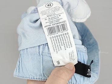 bluzki 48 plus size: Top Secret, Spodnie materiałowe damskie, rozmiar XL — 5