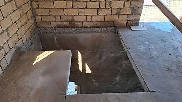 Beton işləri: Beton kəsən beton kəsimi beton kəsmə deşmə işləri beton deşən hər növ — 8