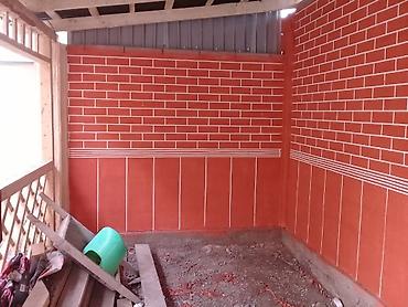 Утепление: Утепление стен, Утепление фасада | Утепление склада, Утепление цеха, Утепление офиса Penoplex, Пенопласт, Базальт Больше 6 лет опыта — 6